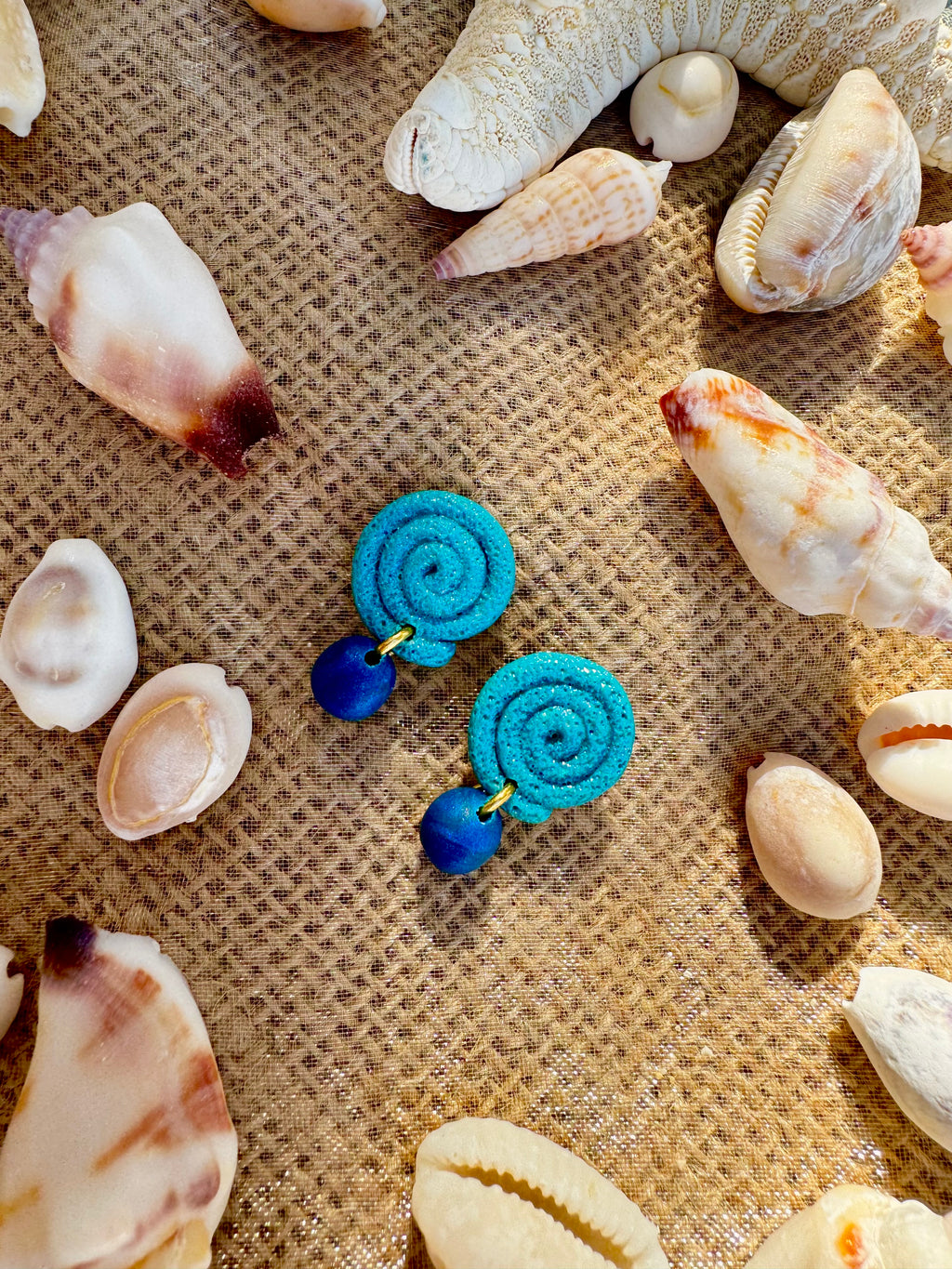 Shimmer Through - $12.75