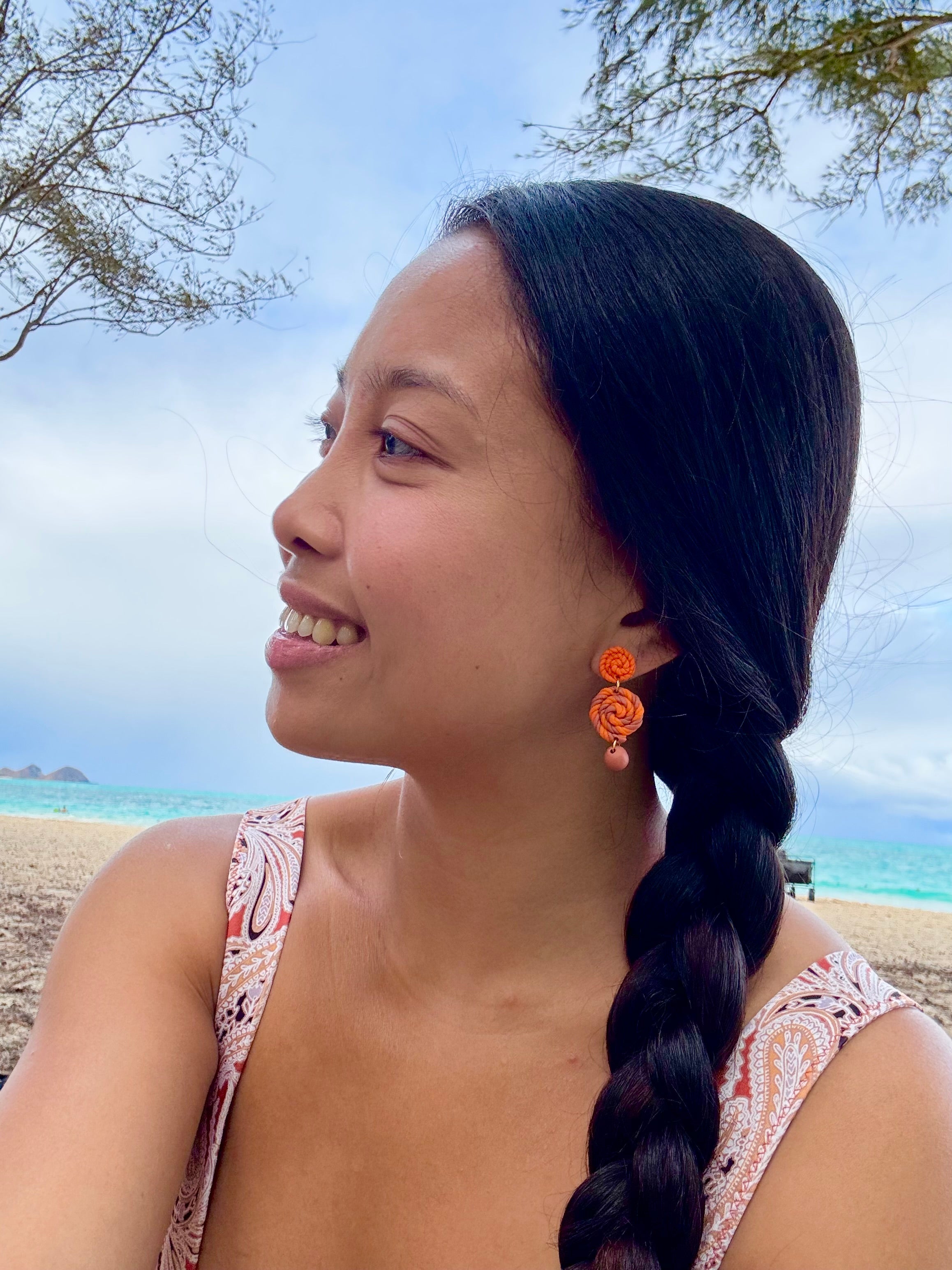 Braided Truth - $12.75