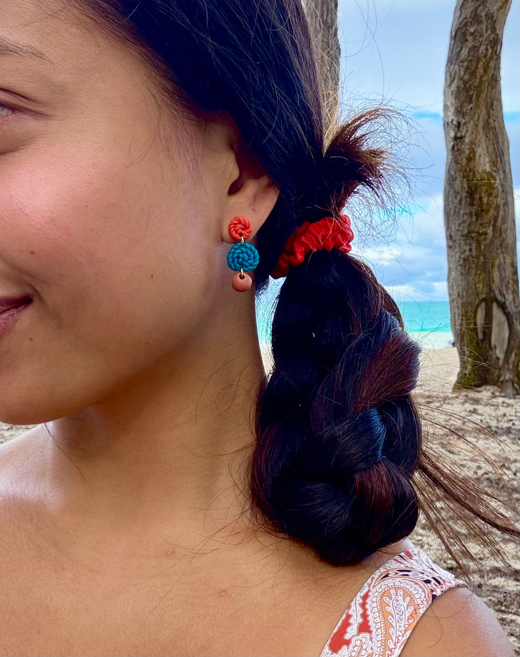 Braided Calm - $12.75