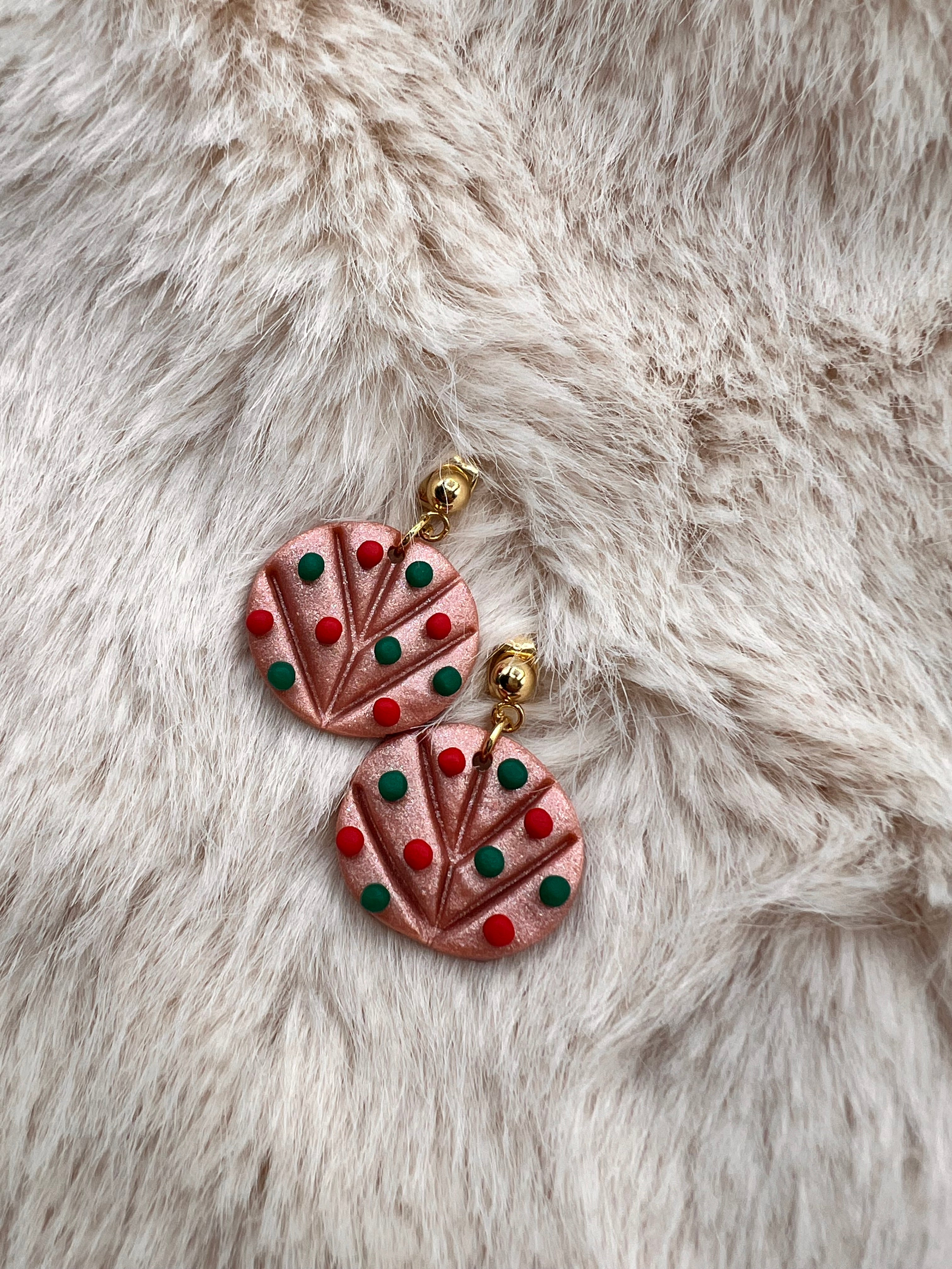 Berry Merry - $17.00