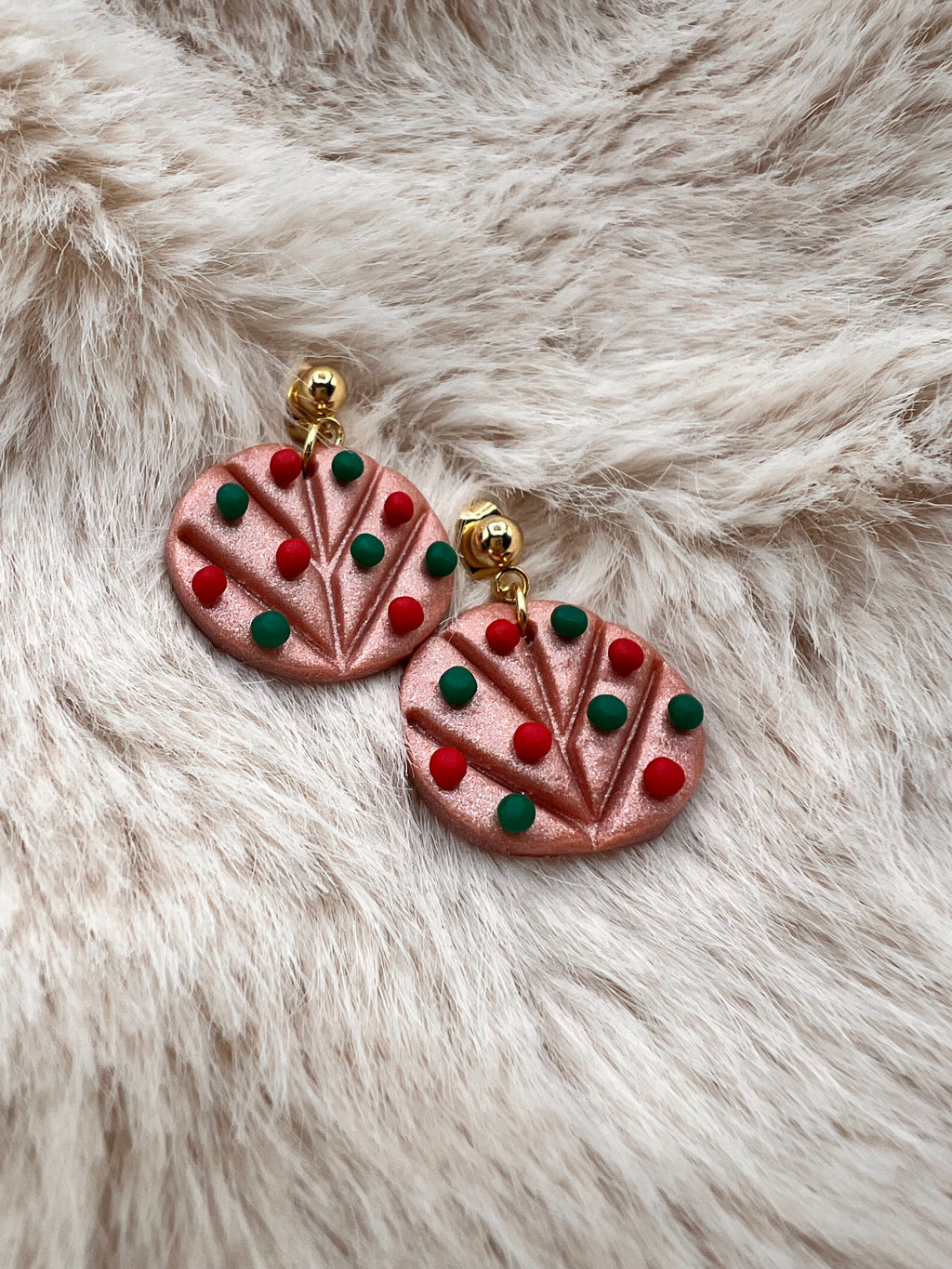 Berry Merry - $17.00