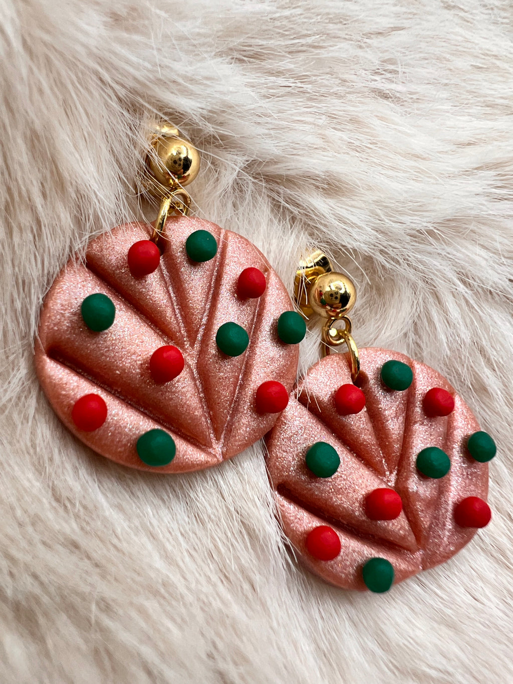 Berry Merry - $17.00