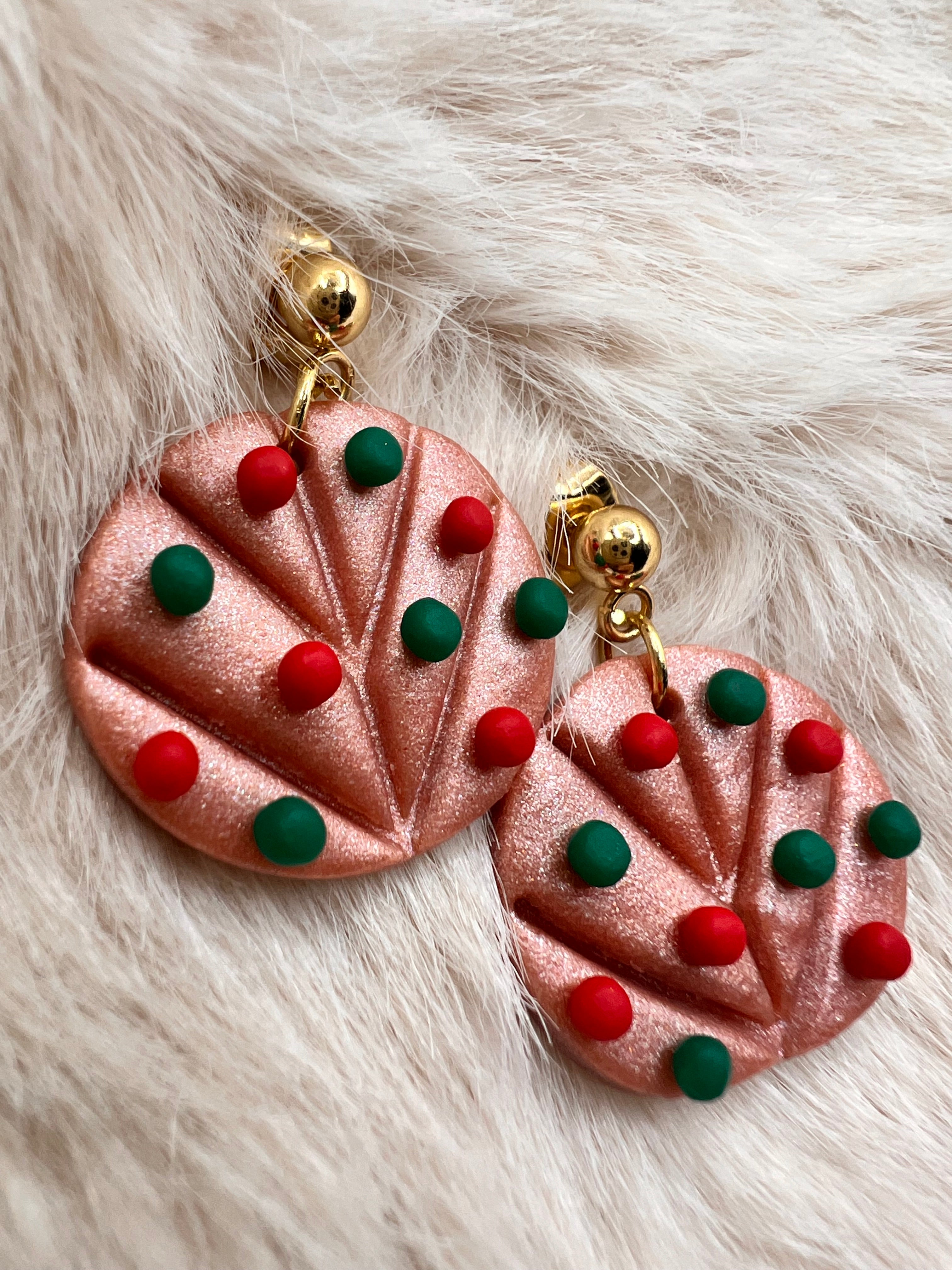 Berry Merry - $17.00