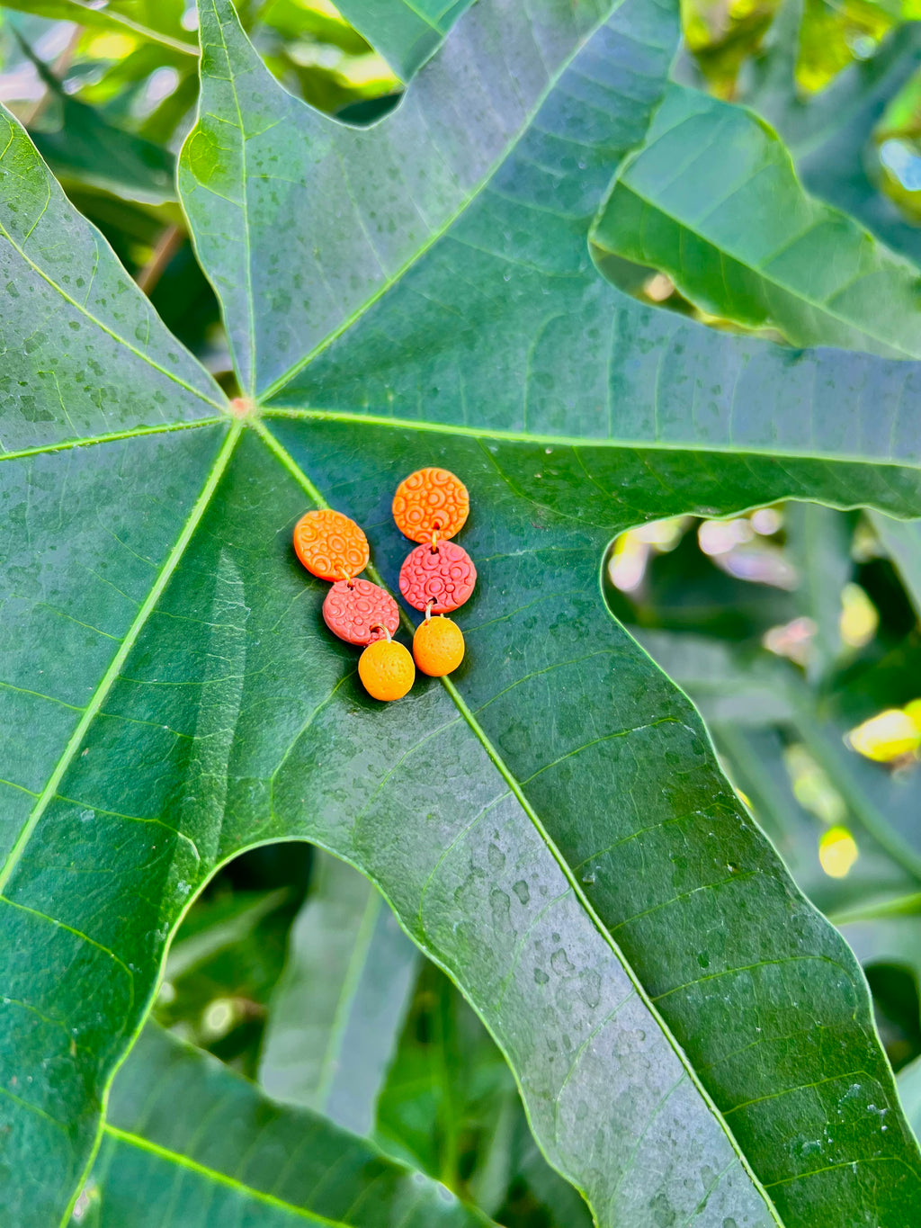 Golden Hour - $12.75