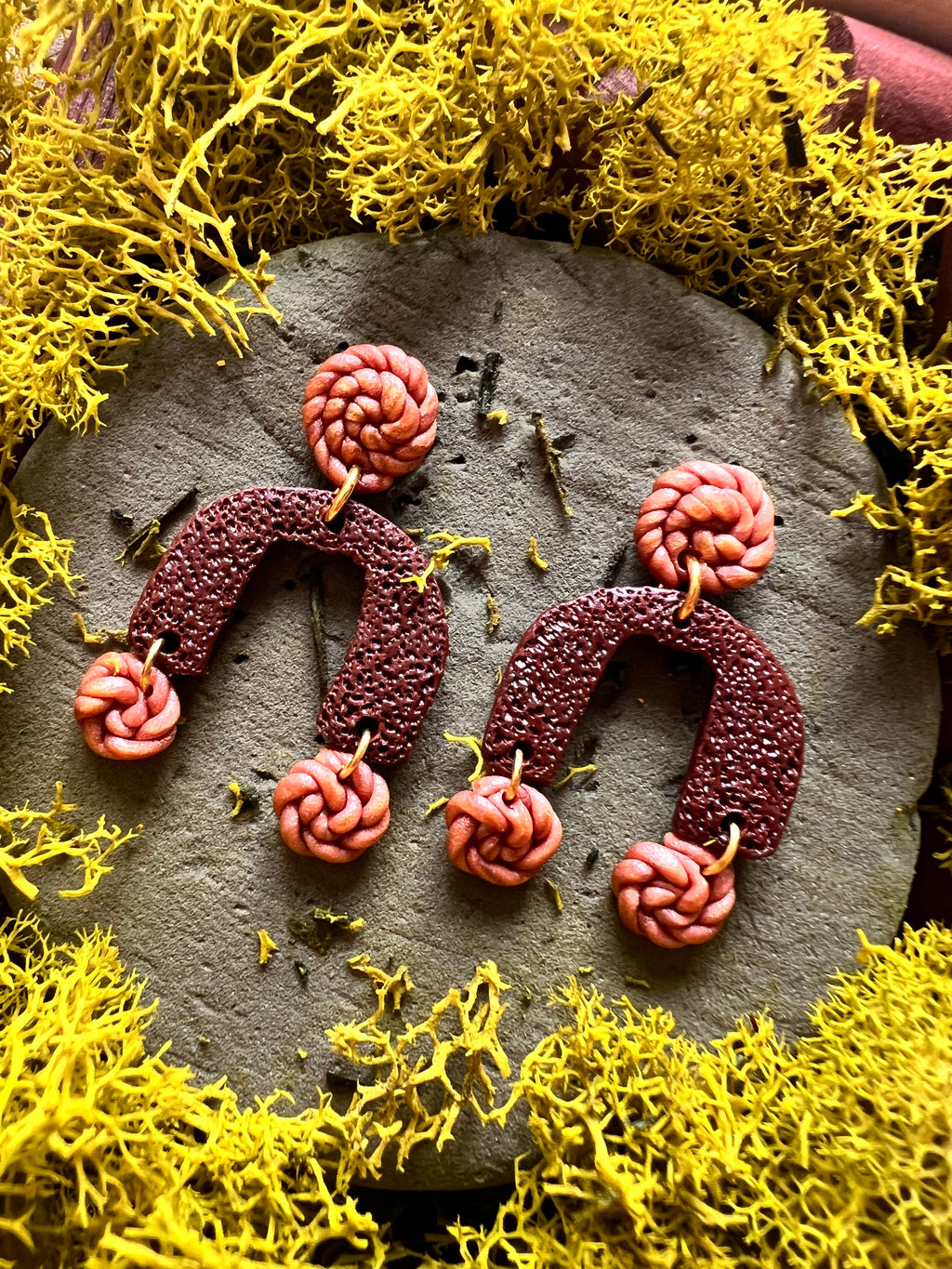 Woven Ground - $12.75