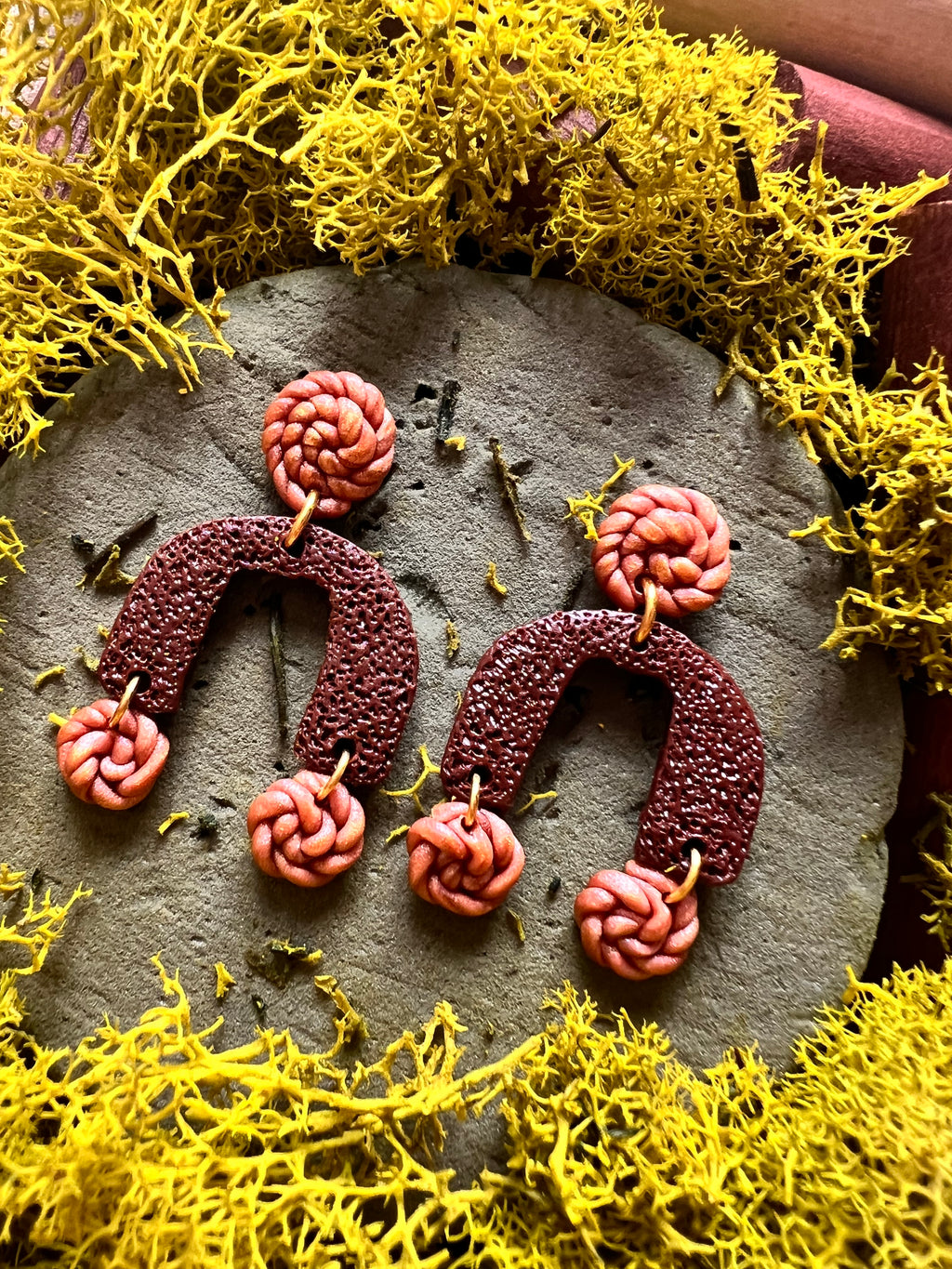 Woven Ground - $12.75