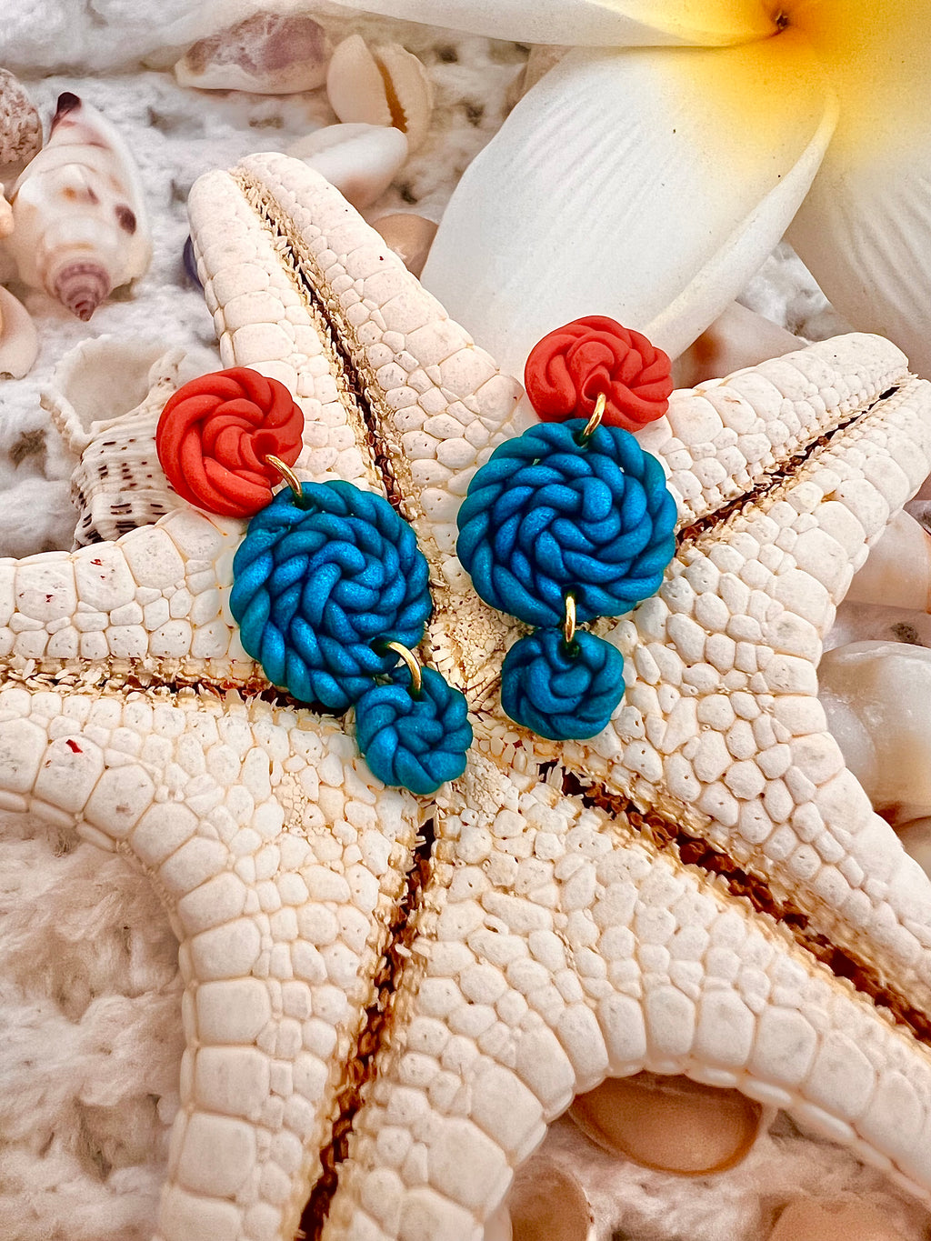 Braided Bold - $12.75