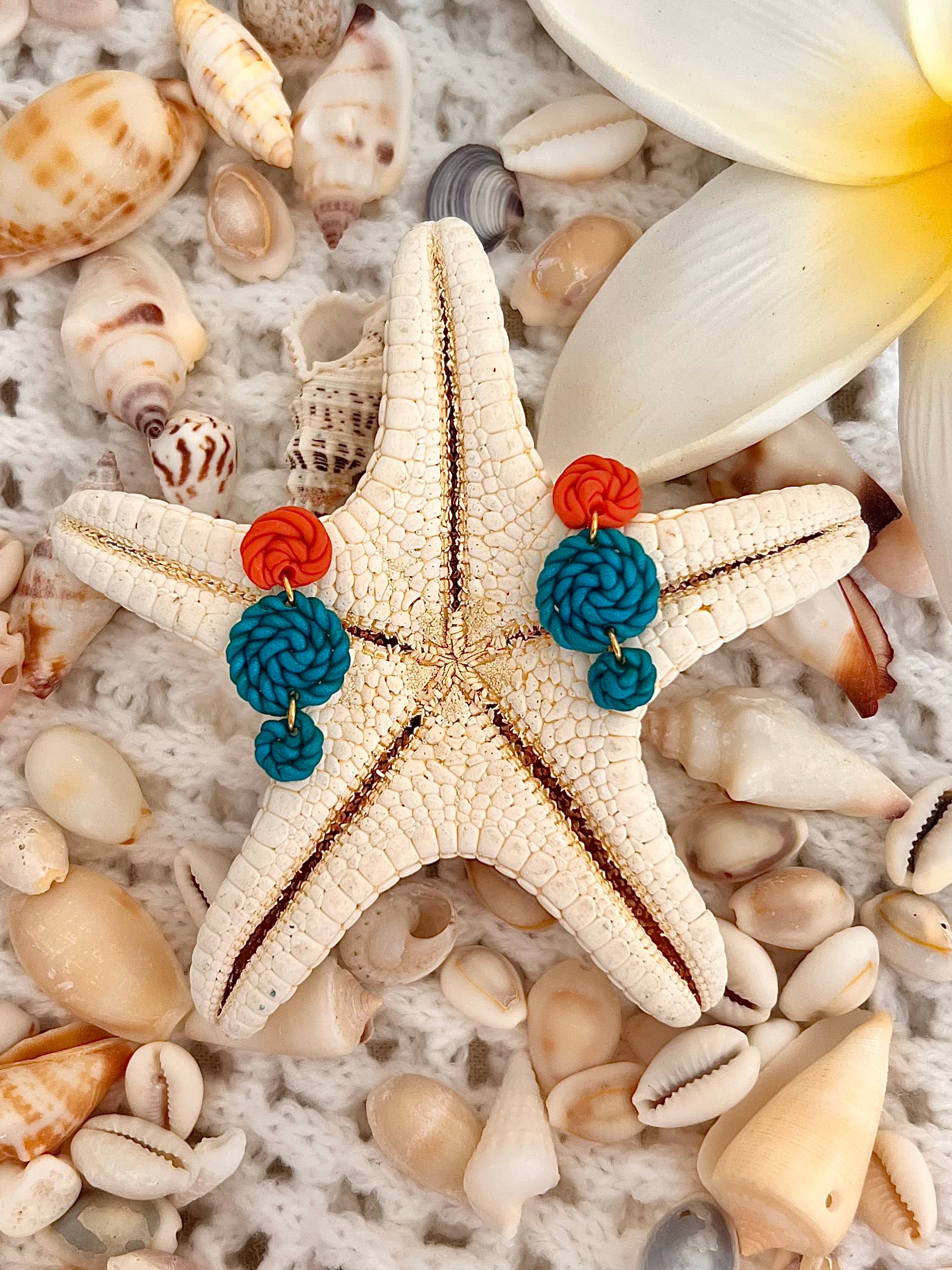 Braided Bold - $12.75