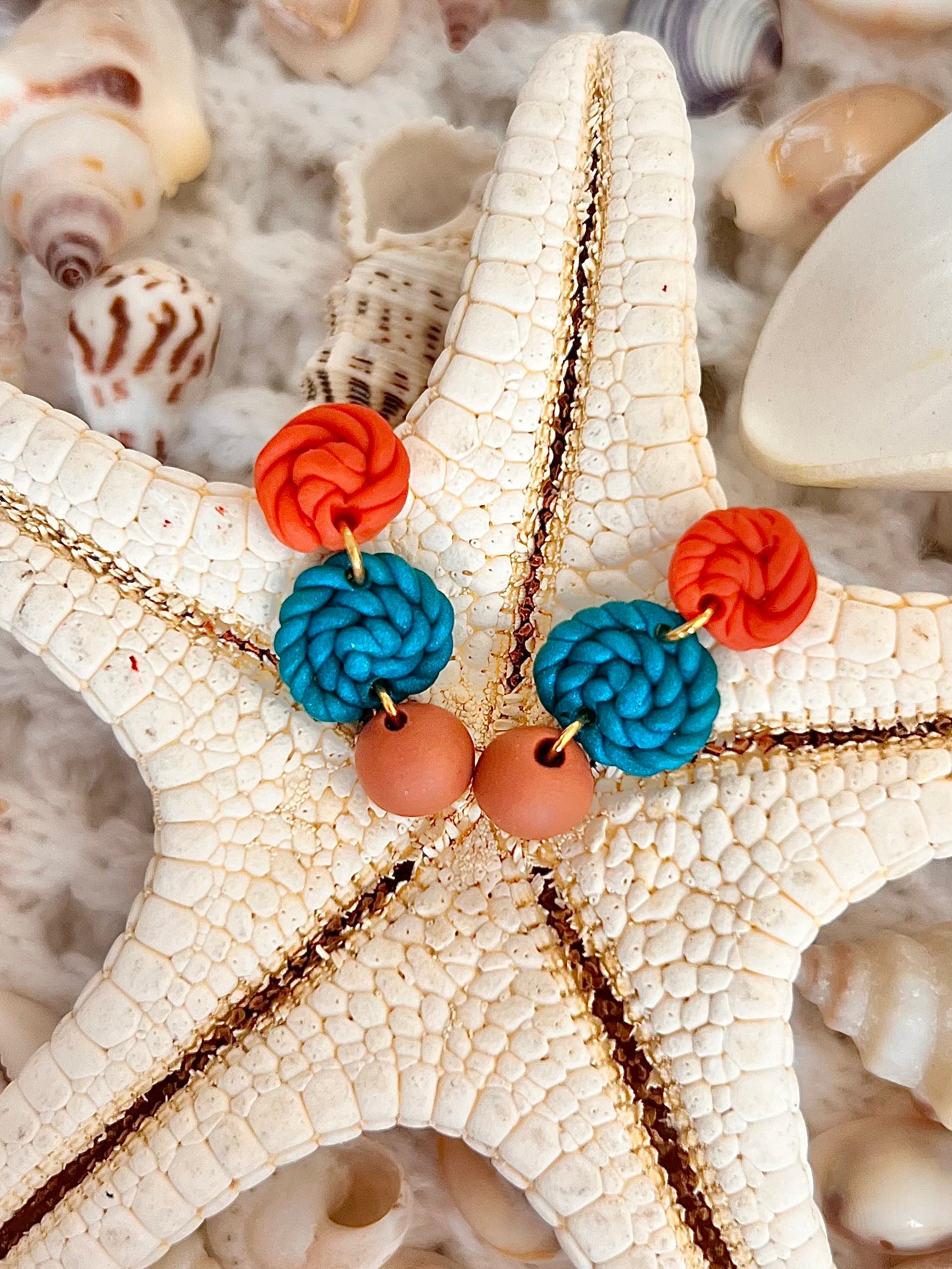 Braided Calm - $12.75