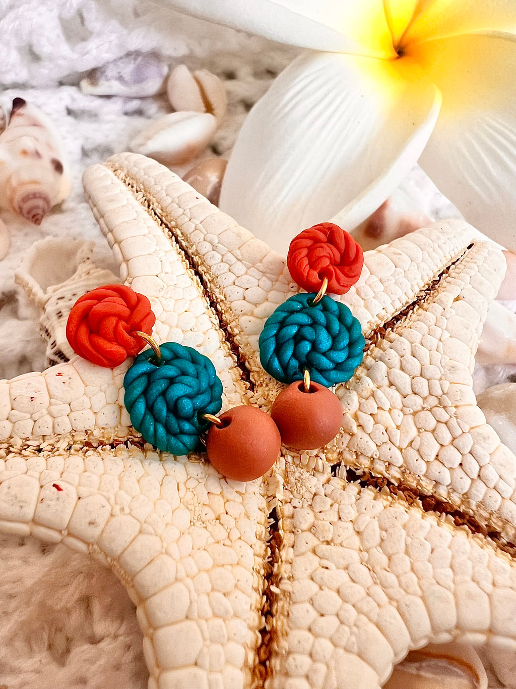 Braided Calm - $12.75