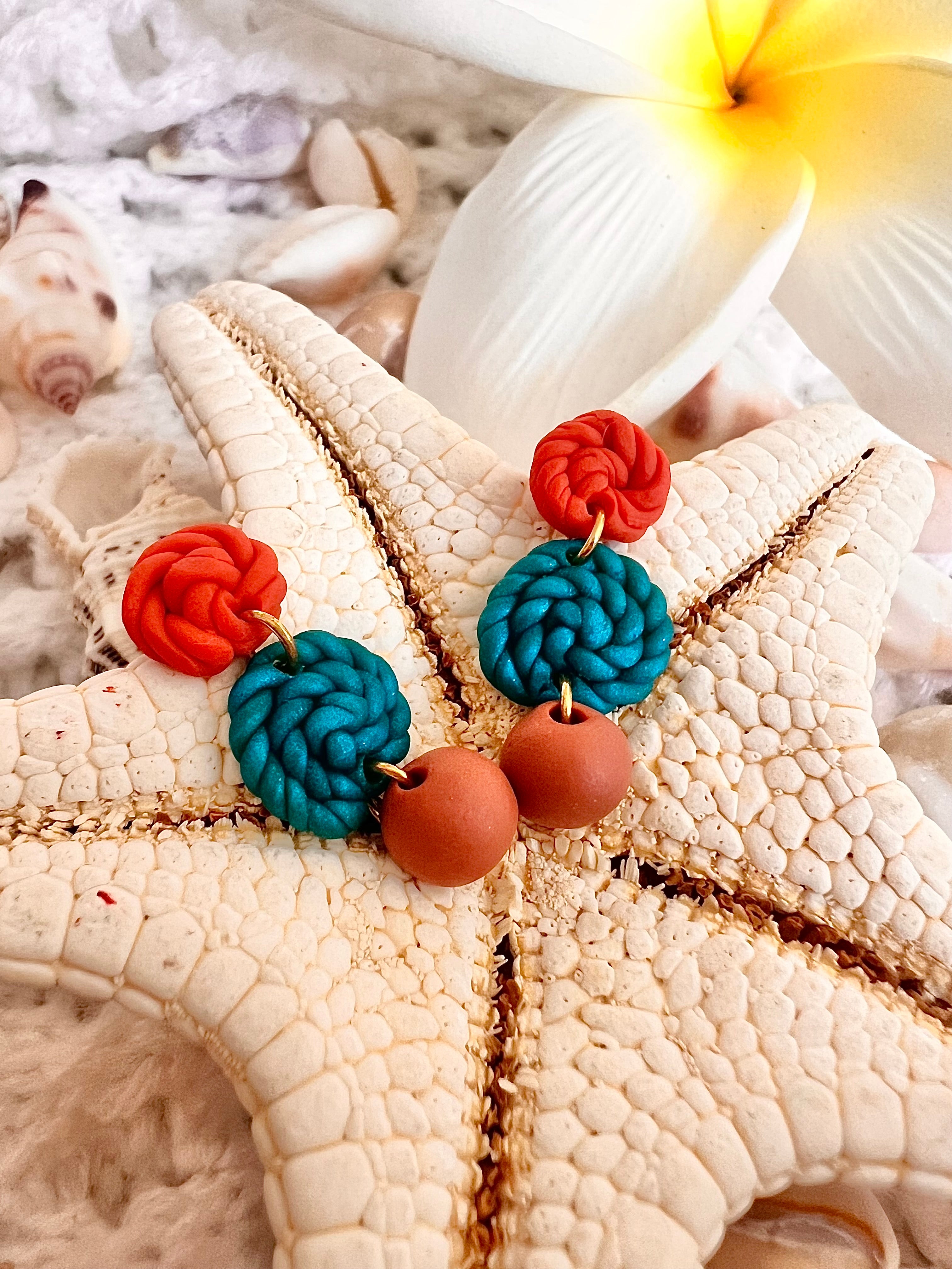 Braided Calm - $12.75