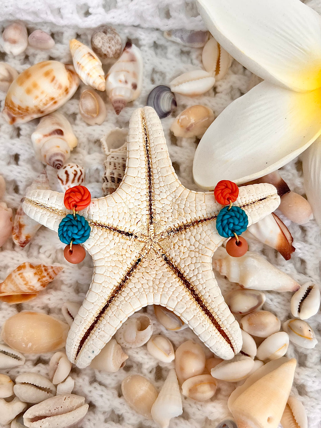 Braided Calm - $12.75