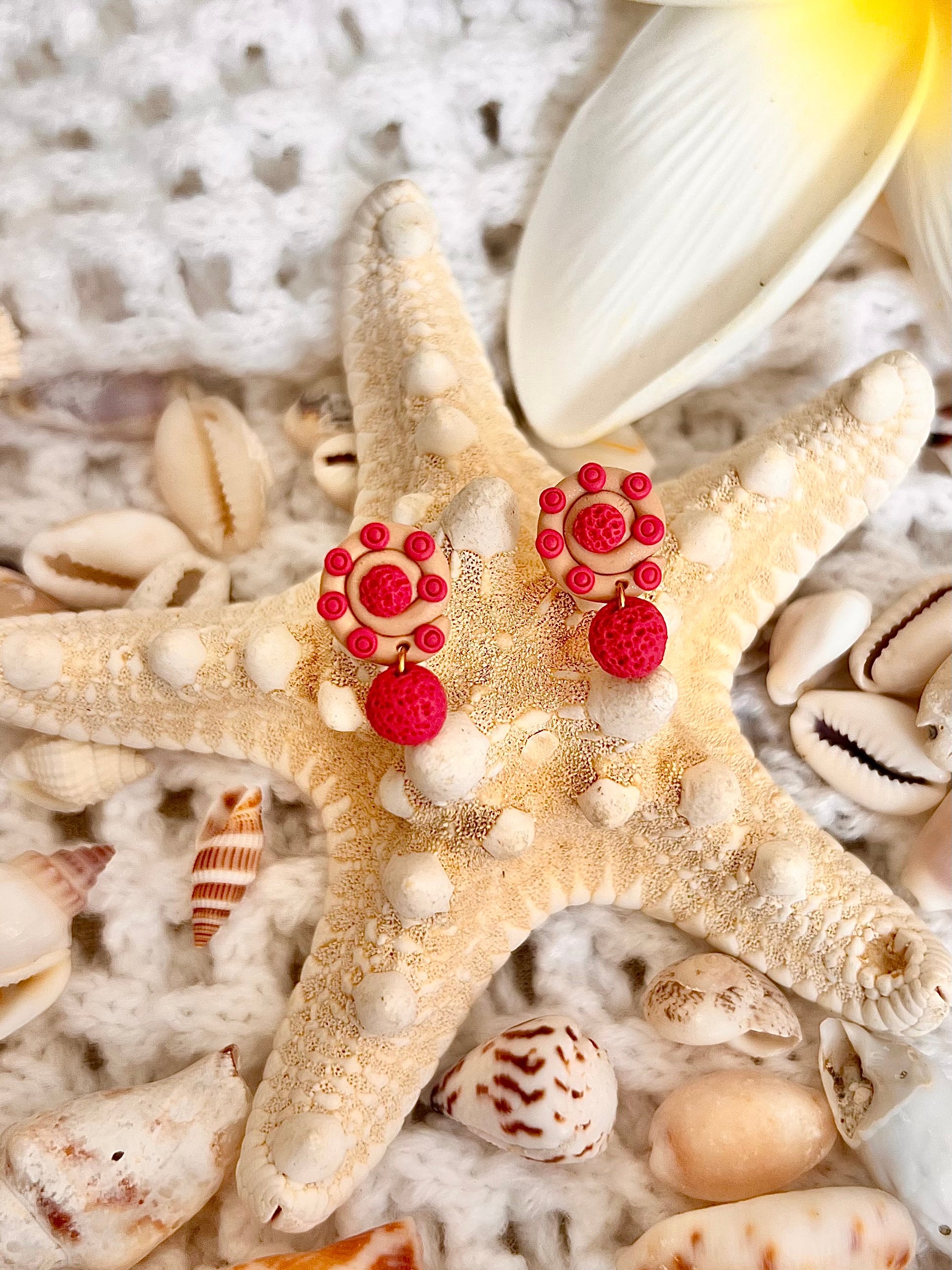 Bold Morning Dots - $12.75