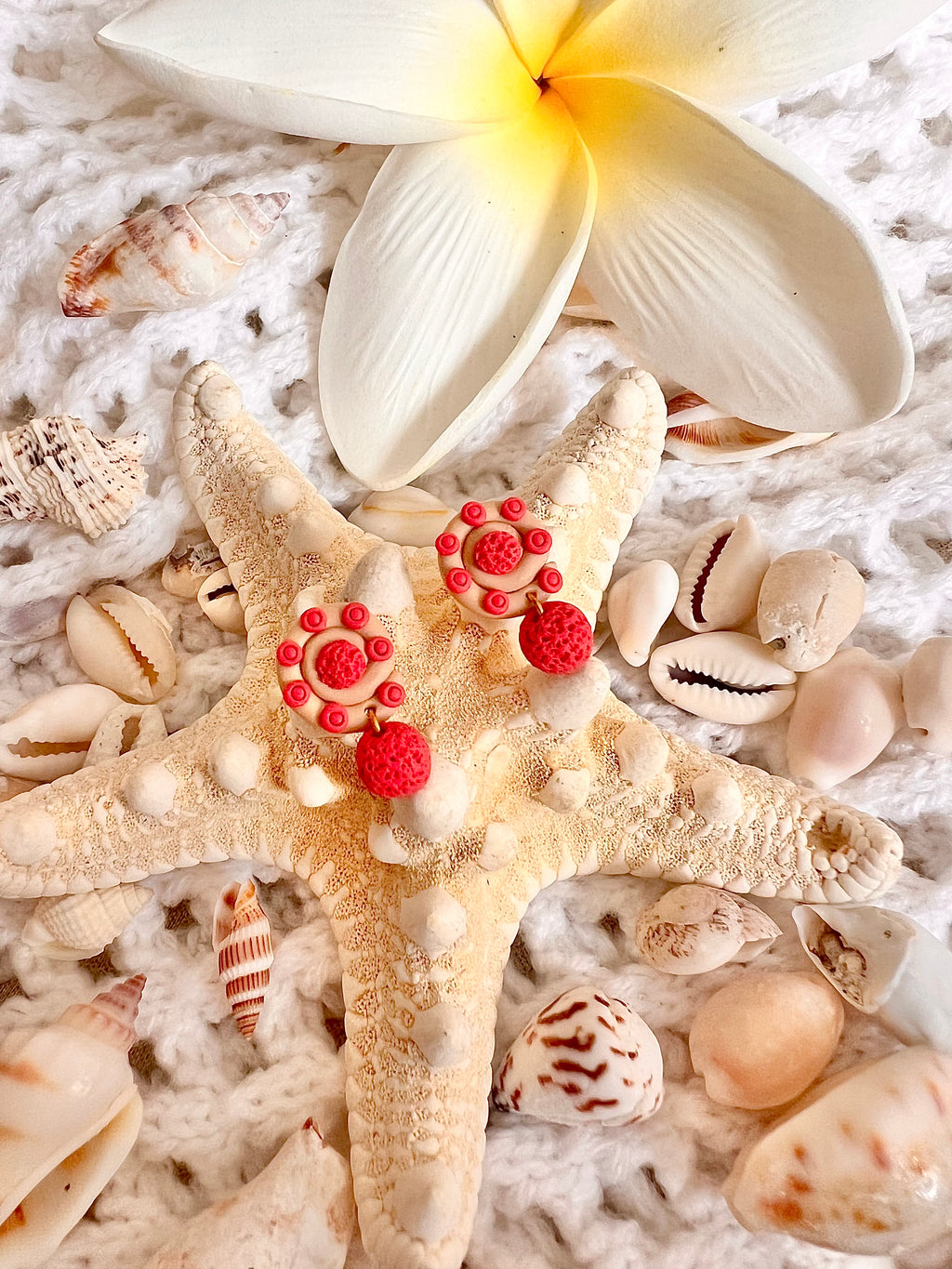 Bold Morning Dots - $12.75