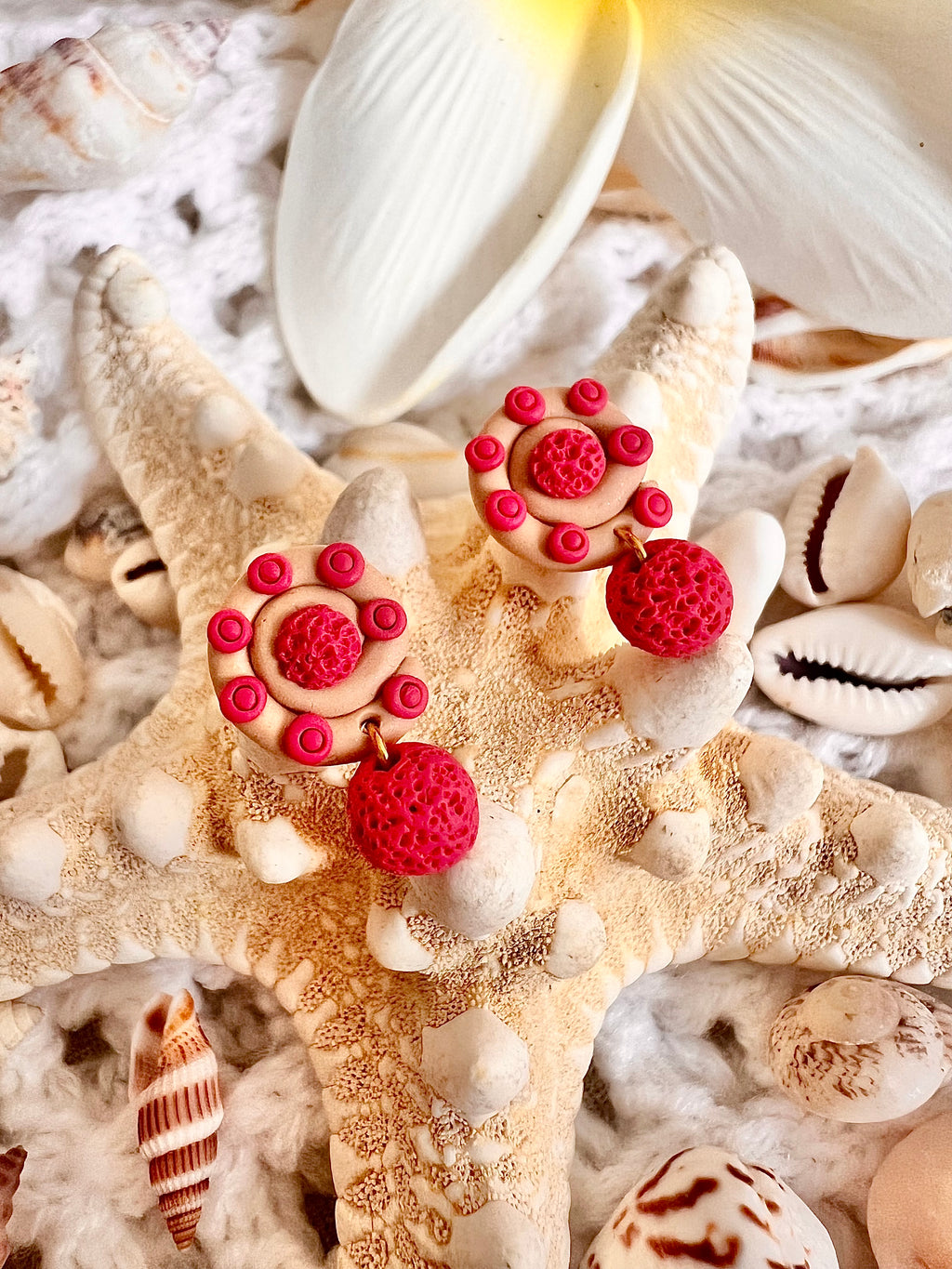 Bold Morning Dots - $12.75