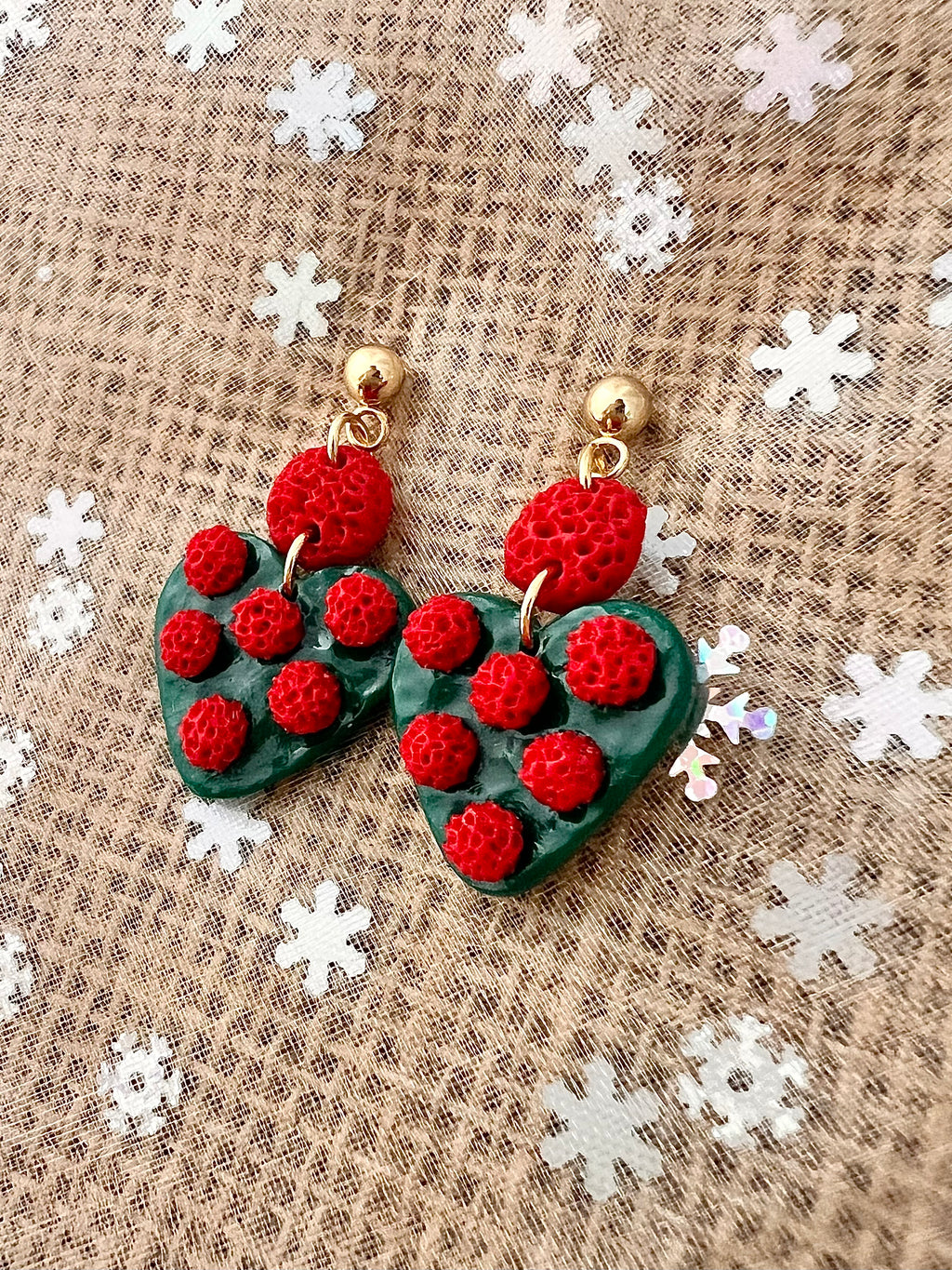 Dot Dot Heart - $17.00