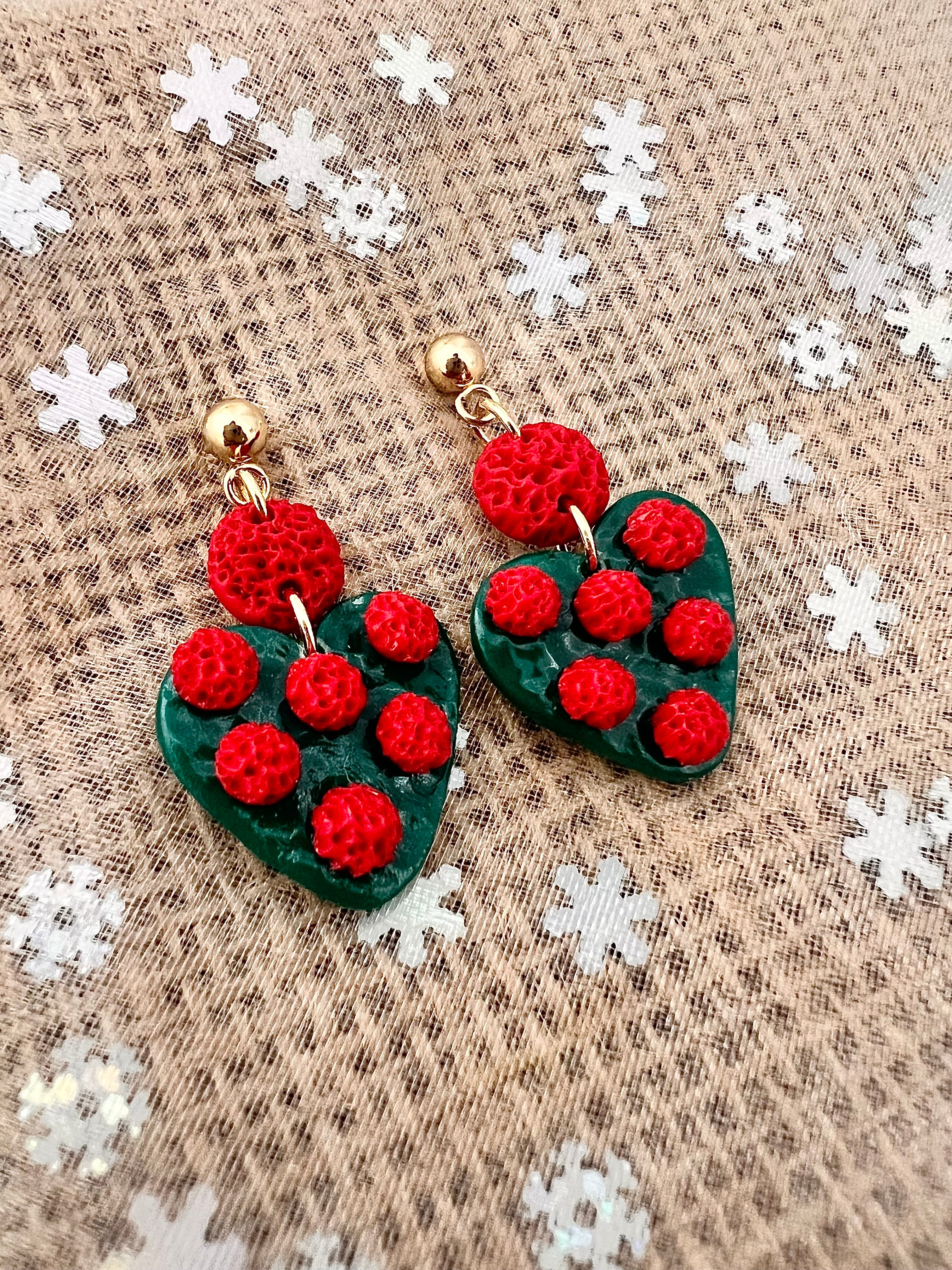 Dot Dot Heart - $17.00