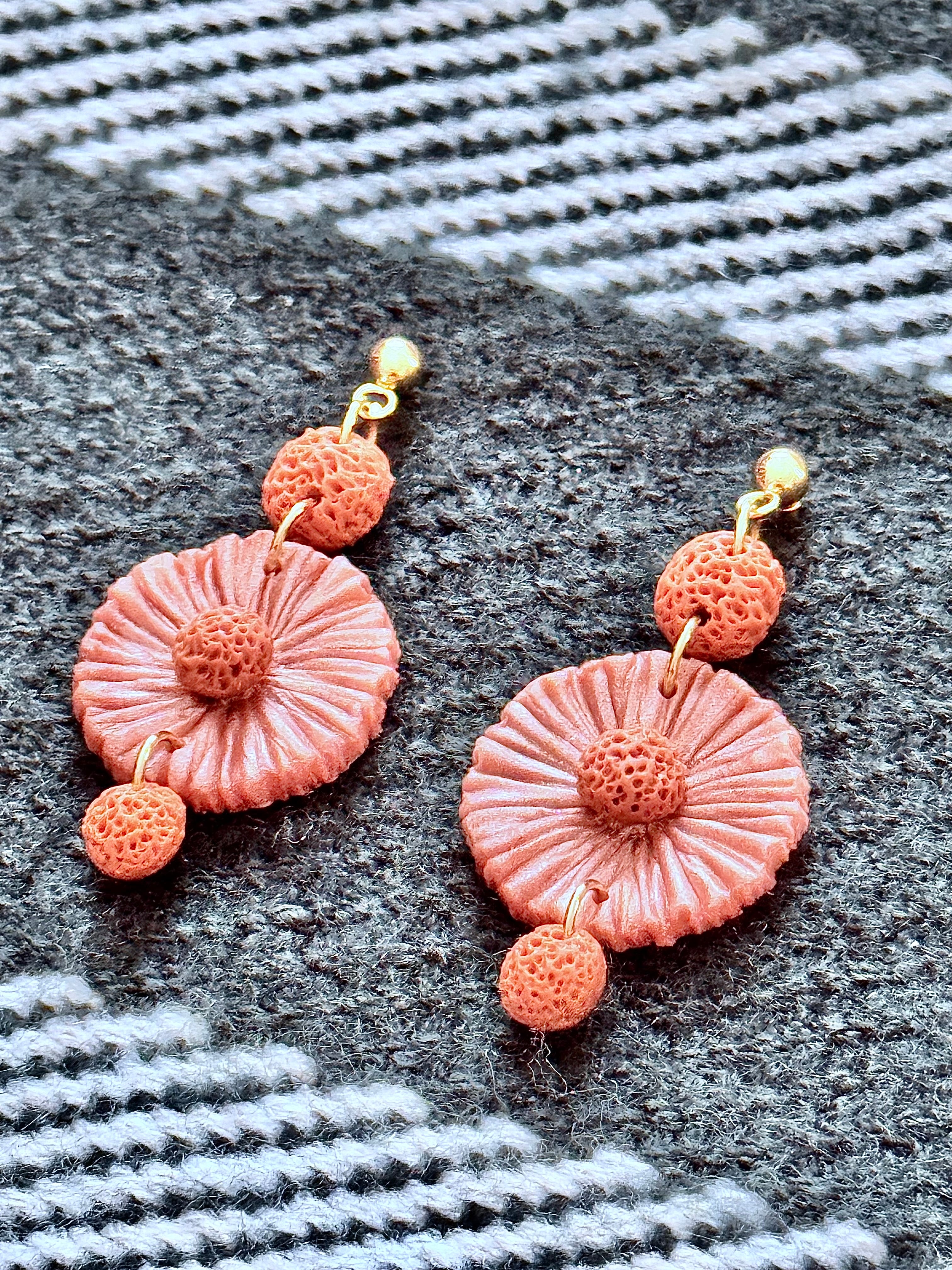 Sunset Clinger - $25.00