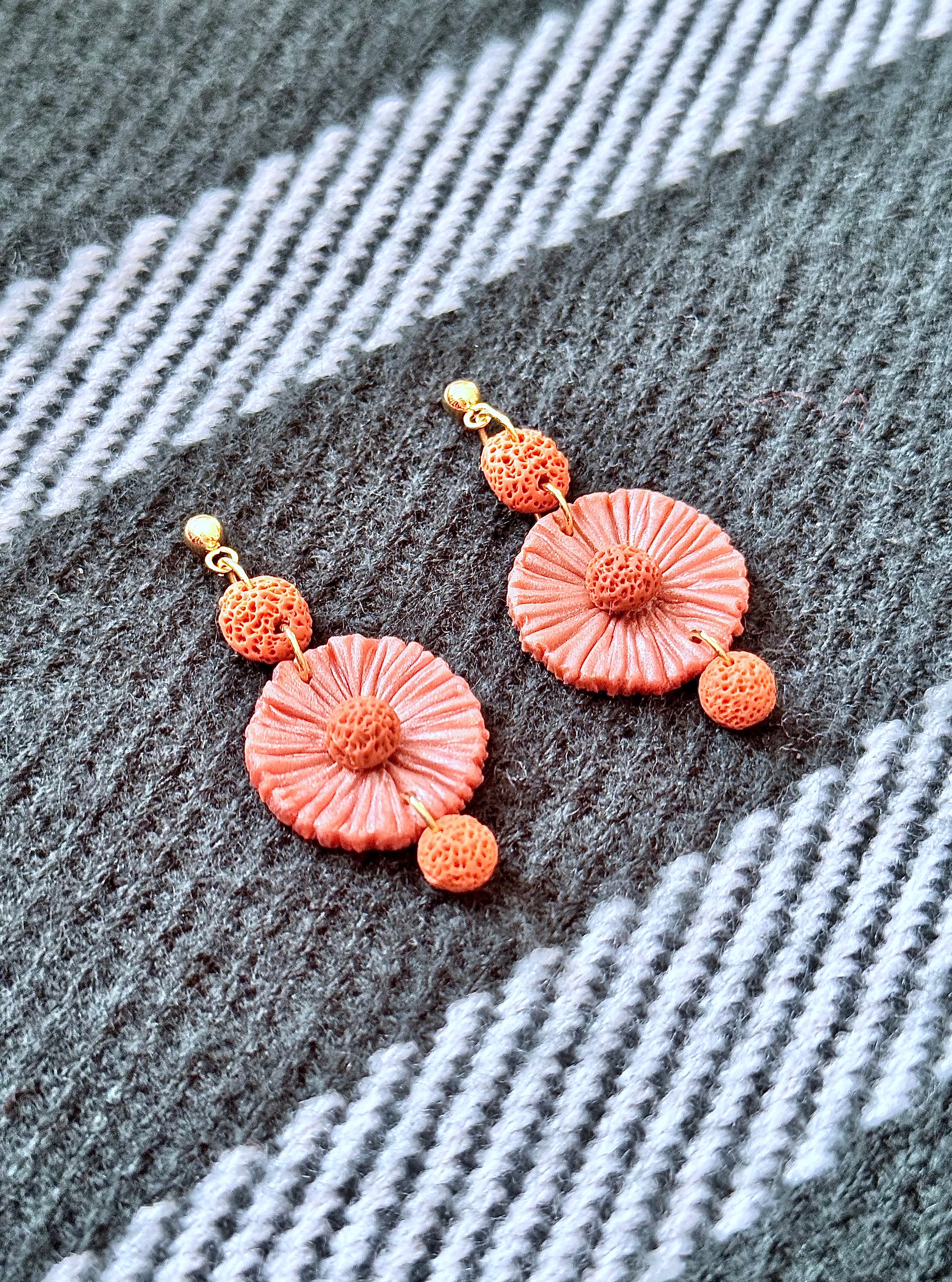 Sunset Clinger - $25.00