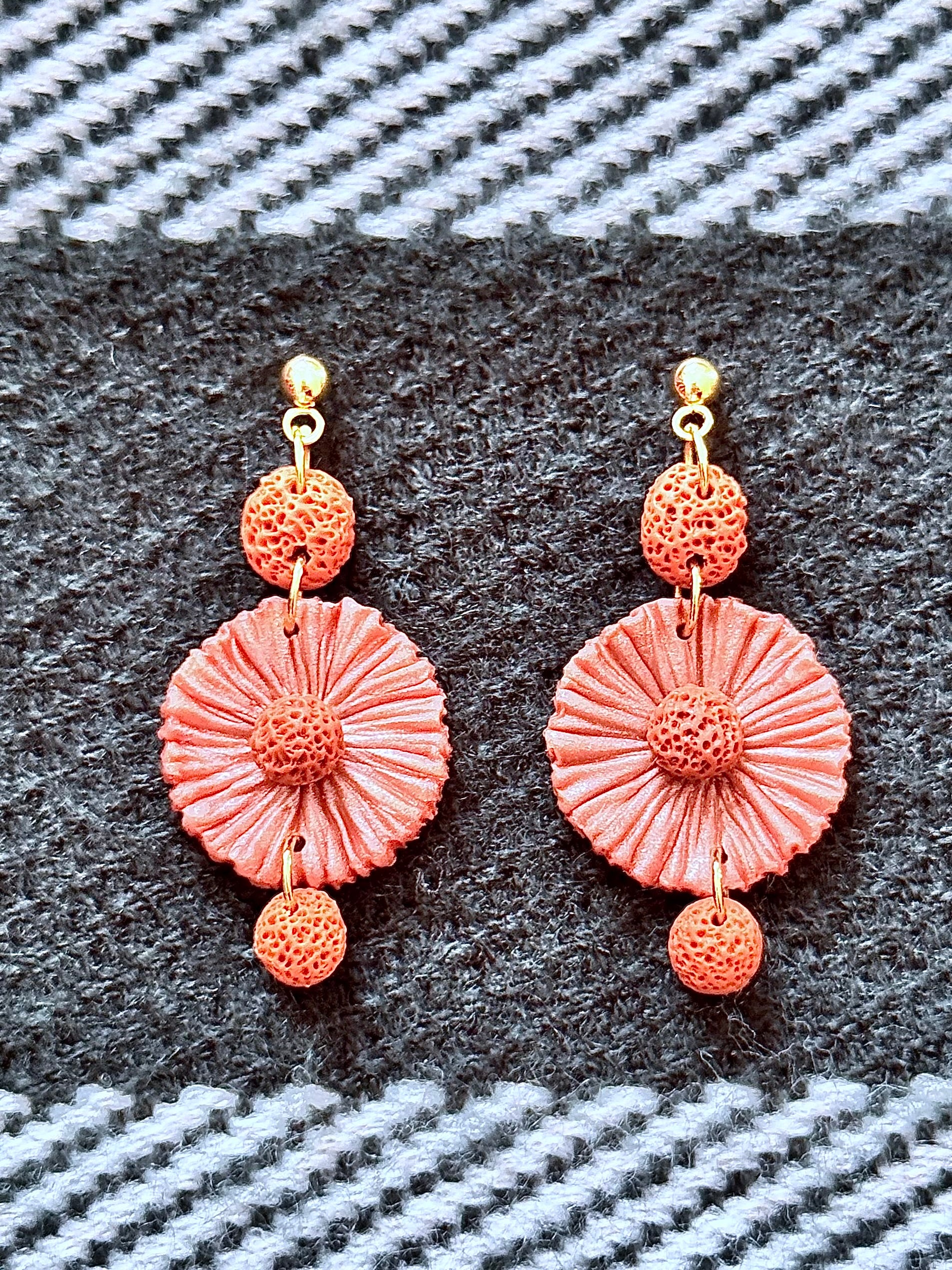 Sunset Clinger - $25.00